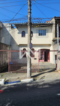 Sobrado para Alugar, 138 m² em Centro - Guarulhos