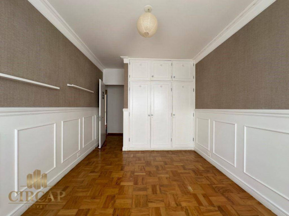 Imagem Apartamento com 3 Quartos à Venda, 176 m² em Higienópolis - São Paulo