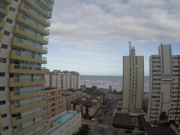Imagem Apartamento com 3 Quartos à Venda, em Tupi - Praia Grande Imagem Apartamento com 3 Quartos à Venda, em Tupi - Praia Grande