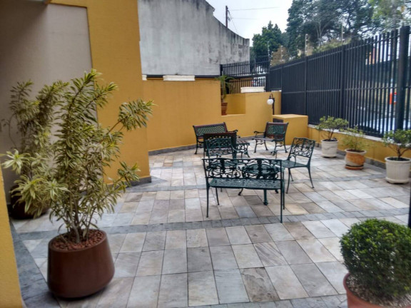 Imagem Apartamento com 2 Quartos à Venda, 62 m² em Baeta Neves - São Bernardo Do Campo Imagem Apartamento com 2 Quartos à Venda, 62 m² em Baeta Neves - São Bernardo Do Campo
