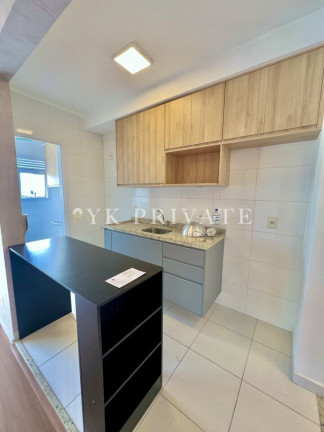 Imagem Apartamento com 1 Quarto à Venda, 45 m² em Barra Funda - São Paulo