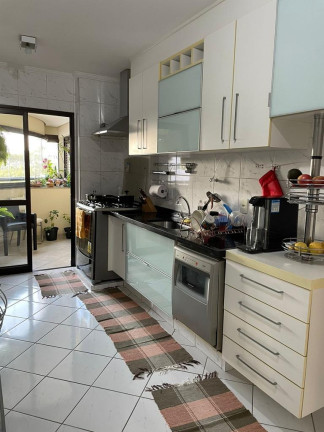 Imagem Imóvel com 3 Quartos à Venda, 144 m² em Vila Assunção - Santo André Imagem Imóvel com 3 Quartos à Venda, 144 m² em Vila Assunção - Santo André