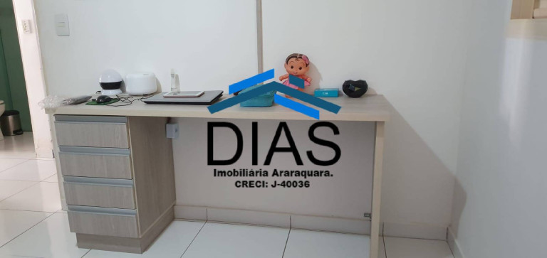 Imagem Casa com 2 Quartos à Venda, 164 m² em Jardim Indaiá - Araraquara Imagem Casa com 2 Quartos à Venda, 164 m² em Jardim Indaiá - Araraquara
