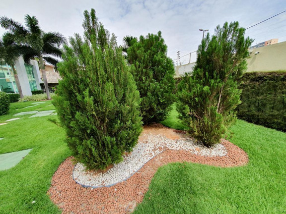Imagem Apartamento com 3 Quartos à Venda, 126 m² em Guararapes - Fortaleza