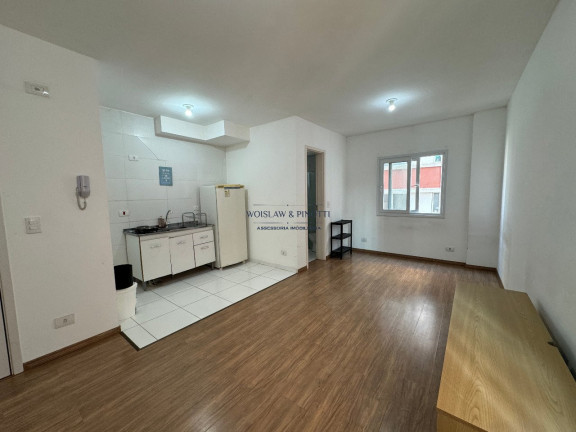 Imagem Apartamento com 1 Quarto à Venda, 47 m² em Cristo Rei - Curitiba Imagem Apartamento com 1 Quarto à Venda, 47 m² em Cristo Rei - Curitiba