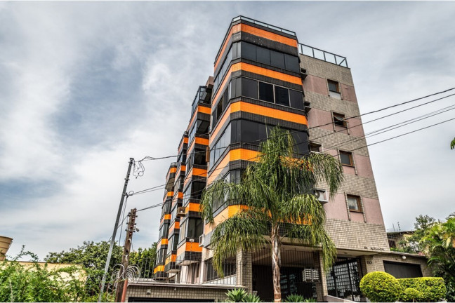 Imagem Cobertura com 3 Quartos à Venda, 207 m² em Santa Tereza - Porto Alegre Imagem Cobertura com 3 Quartos à Venda, 207 m² em Santa Tereza - Porto Alegre