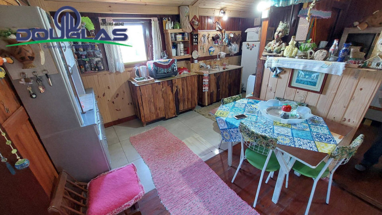 Imagem Casa com 2 Quartos à Venda, 60 m² em águas Claras - Viamão Imagem Casa com 2 Quartos à Venda, 60 m² em águas Claras - Viamão