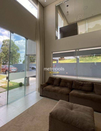 Imagem Casa com 3 Quartos para Alugar, 281 m² em Condomínio Residencial Dos Lagos - Itupeva