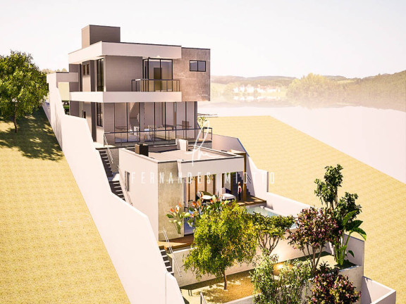 Imagem Casa de Condomínio com 3 Quartos à Venda, 656 m² em Bosque Do Horto - Jundiaí Imagem Casa de Condomínio com 3 Quartos à Venda, 656 m² em Bosque Do Horto - Jundiaí