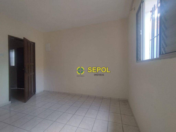 Imagem Casa com 2 Quartos à Venda, 125 m² em Parque São Rafael - São Paulo Imagem Casa com 2 Quartos à Venda, 125 m² em Parque São Rafael - São Paulo