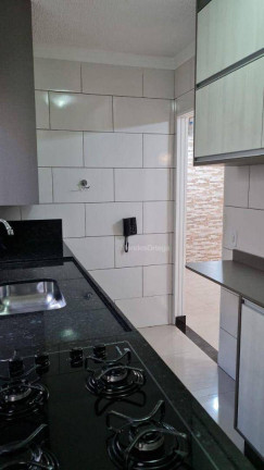 Imagem Casa com 3 Quartos à Venda, 125 m² em Wanel Ville - Sorocaba Imagem Casa com 3 Quartos à Venda, 125 m² em Wanel Ville - Sorocaba