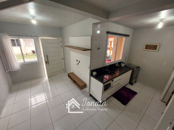 Imagem Casa com 2 Quartos à Venda, 54 m² em Centro - Feliz