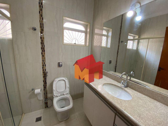 Imagem Casa com 3 Quartos à Venda ou Locação, 197 m² em Jardim Ipiranga - Americana Imagem Casa com 3 Quartos à Venda ou Locação, 197 m² em Jardim Ipiranga - Americana