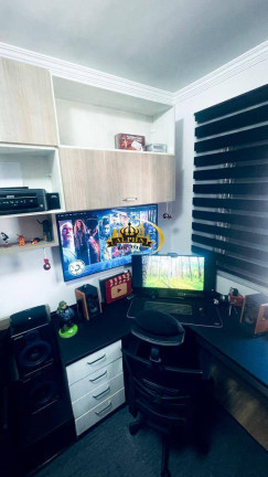 Imagem Apartamento com 2 Quartos à Venda, 50 m² em Centro - Osasco