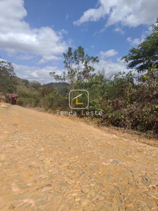 Imagem Terreno à Venda, 1.000 m² em Suzana - Brumadinho Imagem Terreno à Venda, 1.000 m² em Suzana - Brumadinho