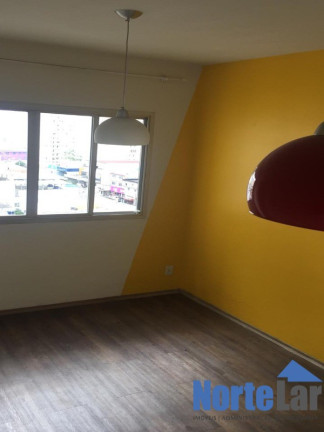 Imagem Apartamento com 1 Quarto para Alugar, 40 m² em Vila Nova Cachoeirinha - São Paulo Imagem Apartamento com 1 Quarto para Alugar, 40 m² em Vila Nova Cachoeirinha - São Paulo