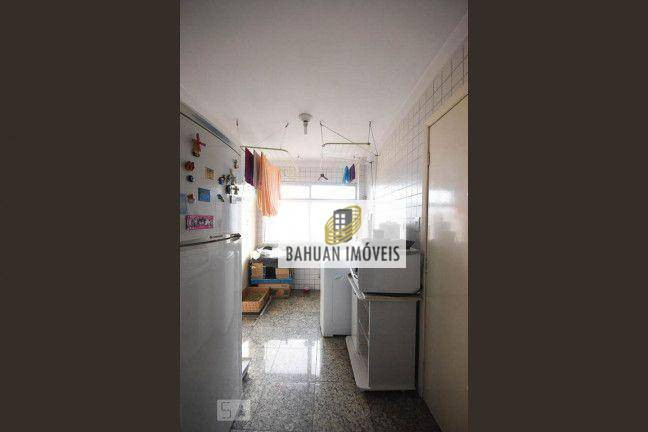 Imagem Apartamento com 3 Quartos à Venda, 98 m² em Vila Andrade - São Paulo Imagem Apartamento com 3 Quartos à Venda, 98 m² em Vila Andrade - São Paulo