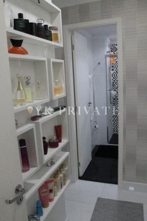 Imagem Apartamento com 4 Quartos à Venda, 109 m² em Lapa - São Paulo