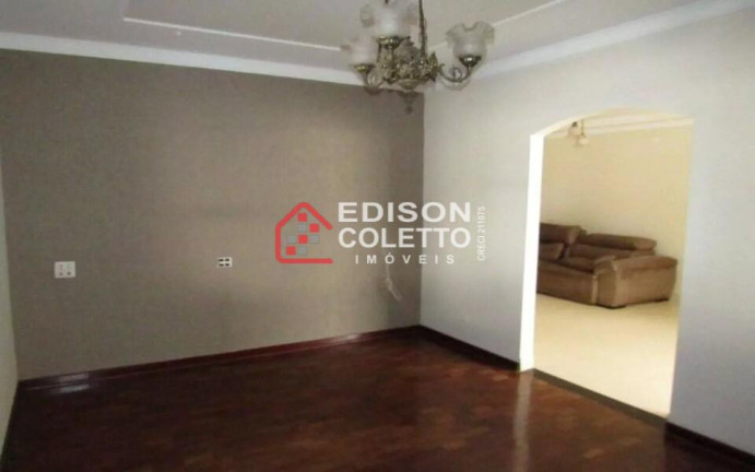 Imagem Casa com 3 Quartos à Venda, 114 m² em Jardim Algodoal - Piracicaba