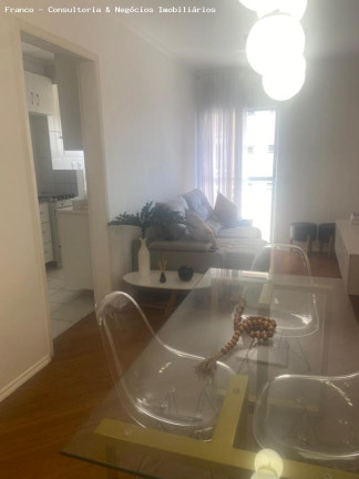 Imagem Apartamento com 3 Quartos à Venda, 59 m² em Casa Branca - Santo André Imagem Apartamento com 3 Quartos à Venda, 59 m² em Casa Branca - Santo André
