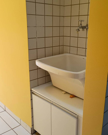 Imagem Apartamento com 1 Quarto à Venda, 30 m² em Riacho Fundo I - Brasília