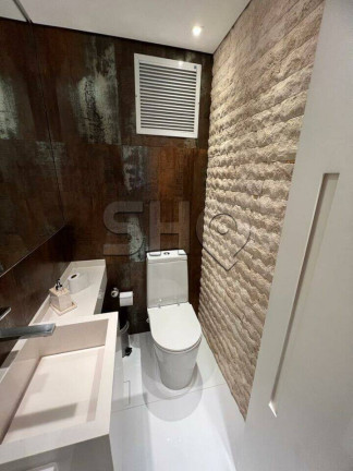 Imagem Apartamento com 3 Quartos à Venda, 162 m² em Vila Romana - São Paulo