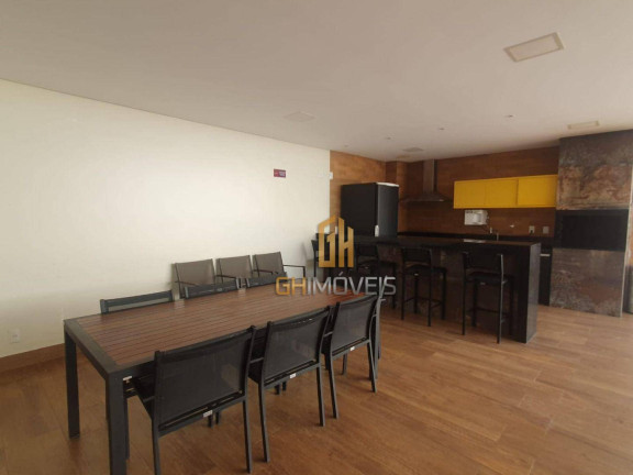Imagem Apartamento com 2 Quartos à Venda, 64 m² em Jardim Europa - Goiânia Imagem Apartamento com 2 Quartos à Venda, 64 m² em Jardim Europa - Goiânia