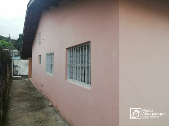 Imagem Casa com 2 Quartos à Venda, 80 m² em Pereque Açu - Ubatuba