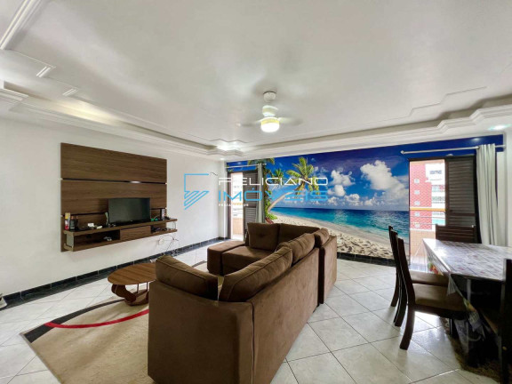 Imagem Apartamento com 4 Quartos à Venda, 210 m² em Guilhermina - Praia Grande Imagem Apartamento com 4 Quartos à Venda, 210 m² em Guilhermina - Praia Grande