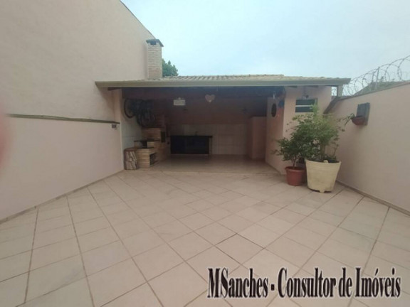 Imagem Casa com 3 Quartos à Venda, 209 m² em Jardim Ferreira - Sorocaba