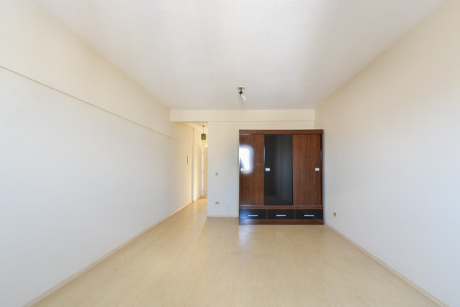 Imagem Apartamento com 1 Quarto à Venda, 35 m² em Santa Cecília - São Paulo