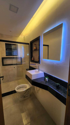 Imagem Casa com 2 Quartos à Venda,  em Jardim Atlântico Central, Itaipuaçu - Maricá