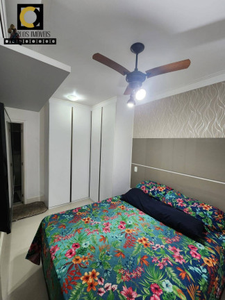Imagem Apartamento com 2 Quartos à Venda, 64 m² em Marapé - Santos Imagem Apartamento com 2 Quartos à Venda, 64 m² em Marapé - Santos