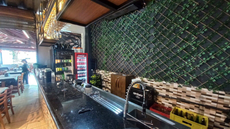 Imagem Ponto Comercial à Venda, 165 m² em Canto Do Forte - Praia Grande