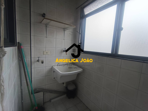 Imagem Apartamento com 1 Quarto à Venda, 56 m² em Centro - São Vicente