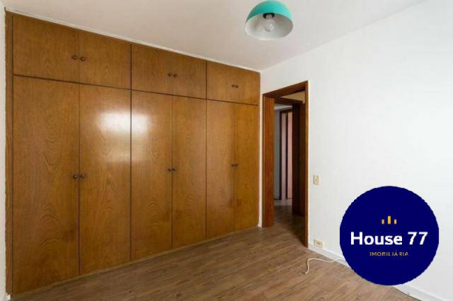 Imagem Apartamento com 4 Quartos à Venda, 181 m² em Moema - São Paulo
