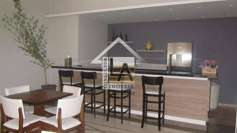 Imagem Apartamento com 3 Quartos à Venda, 112 m² em Vila Mascote - São Paulo Imagem Apartamento com 3 Quartos à Venda, 112 m² em Vila Mascote - São Paulo