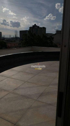Imagem Sala Comercial para Alugar, 256 m² em Centro - São Caetano Do Sul