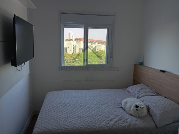 Imagem Apartamento com 2 Quartos à Venda, 70 m² em Jardim California - Jacareí Imagem Apartamento com 2 Quartos à Venda, 70 m² em Jardim California - Jacareí