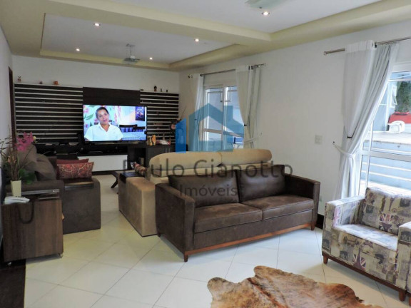 Imagem Casa de Condomínio com 4 Quartos à Venda, 400 m² em Golf Gardens - Carapicuíba