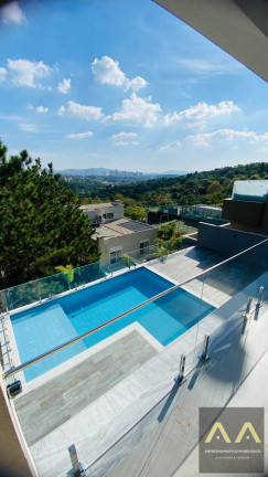 Imagem Casa com 4 Quartos à Venda, 578 m² em Alphaville - Barueri