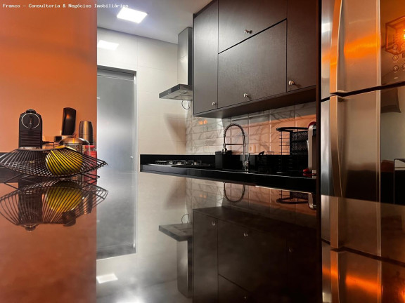 Imagem Apartamento à Venda, 82 m² em Campestre - Santo André