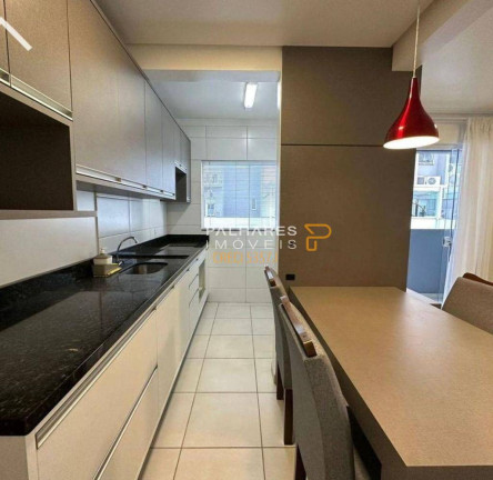 Imagem Apartamento com 2 Quartos à Venda, 56 m² em Costa E Silva - Joinville