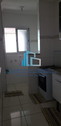Imagem Apartamento com 1 Quarto à Venda, 42 m² em Maracanã - Praia Grande Imagem Apartamento com 1 Quarto à Venda, 42 m² em Maracanã - Praia Grande