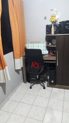 Imagem Apartamento com 2 Quartos à Venda, 137 m² em Centro - São Vicente Imagem Apartamento com 2 Quartos à Venda, 137 m² em Centro - São Vicente