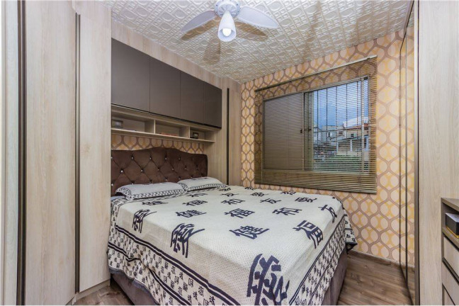 Imagem Apartamento com 2 Quartos à Venda, 55 m² em Vila São Francisco (zona Leste) - São Paulo