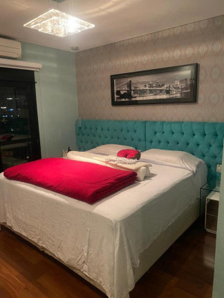 Imagem Apartamento com 3 Quartos à Venda, 186 m² em Tatuapé - São Paulo Imagem Apartamento com 3 Quartos à Venda, 186 m² em Tatuapé - São Paulo