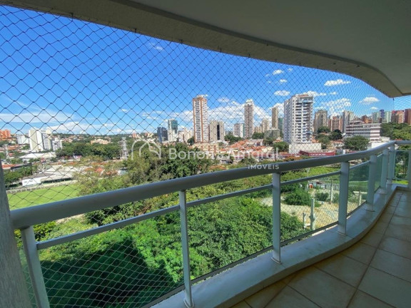 Imagem Apartamento com 3 Quartos à Venda, 115 m² em Taquaral - Campinas