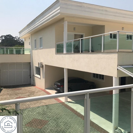 Imagem Casa com 4 Quartos à Venda, 720 m² em Granja Viana - Cotia Imagem Casa com 4 Quartos à Venda, 720 m² em Granja Viana - Cotia