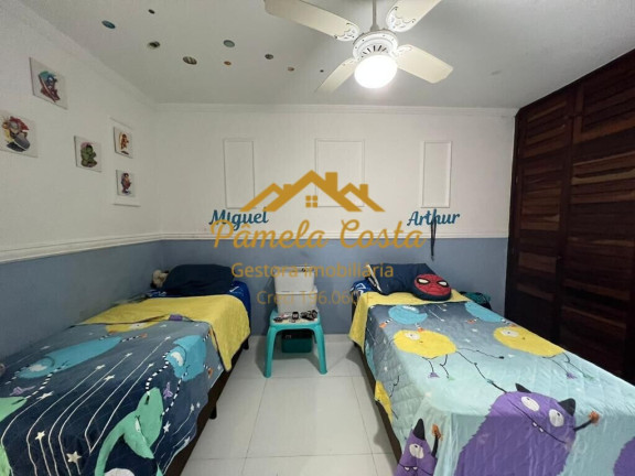 Imagem Apartamento com 3 Quartos à Venda, 150 m² em Enseada - Guarujá Imagem Apartamento com 3 Quartos à Venda, 150 m² em Enseada - Guarujá